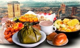 Discover Bogota’s Culinary Delights: Ultimate Food Tour Experience