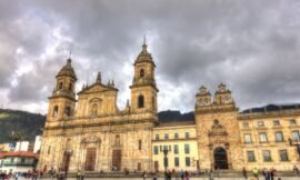 Discover Bogotá: A Blend of Rich History and Modern Charm