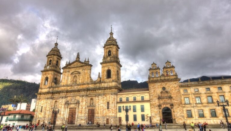 Lee más sobre el artículo Discover Bogotá: A Blend of Rich History and Modern Charm