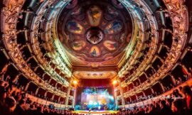 Discover Teatro Colón Bogotá: History, Architecture, and Cultural Impact