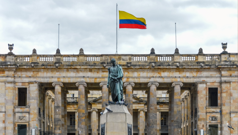 Lee más sobre el artículo Discover the Best Bogota Tours: Explore Colombia’s Vibrant Capital