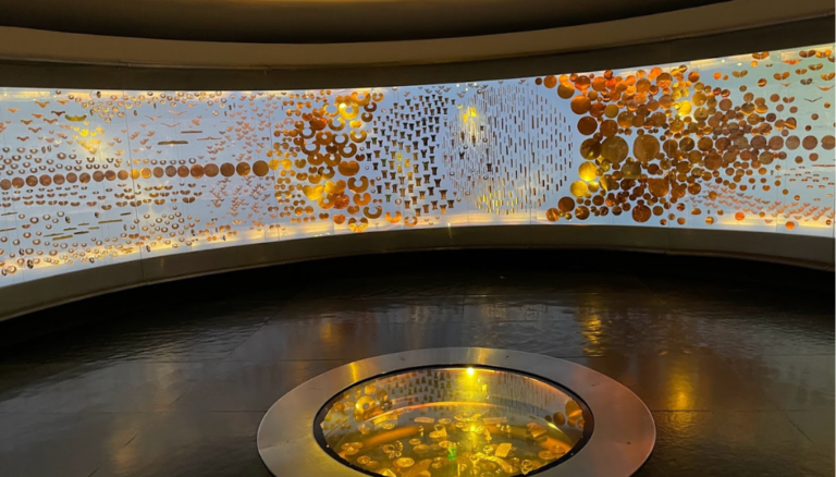 Lee más sobre el artículo Ultimate Guide to Visiting Bogota’s Gold Museum Experience