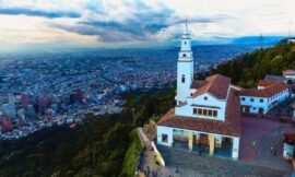 Discover Candelaria’s Must-See Attractions and Secret Spots in Bogotá