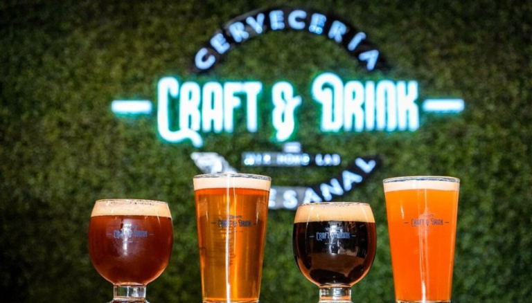 Lee más sobre el artículo Local Breweries and Craft Beer Tours: Bogotá’s Growing Beer Scene