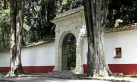 Exploring Quinta de Bolívar: The Historic Home of Simón Bolívar