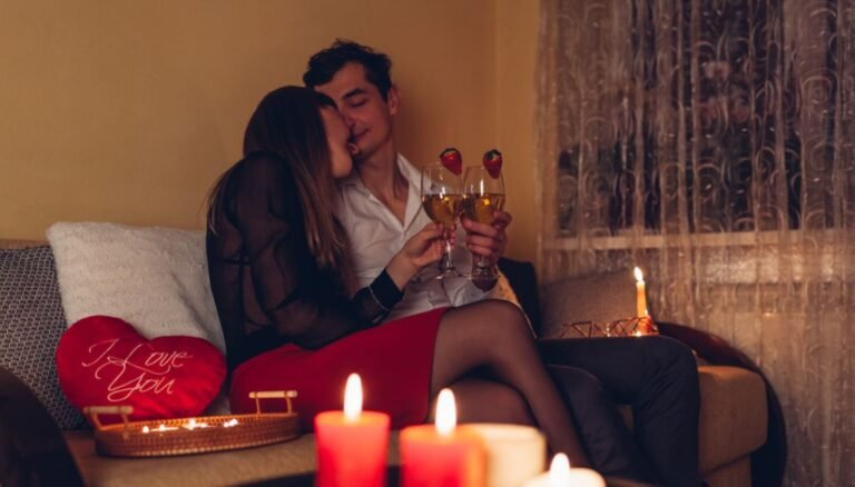 Lee más sobre el artículo Romantic Getaways in Bogotá: Top Spots for Couples