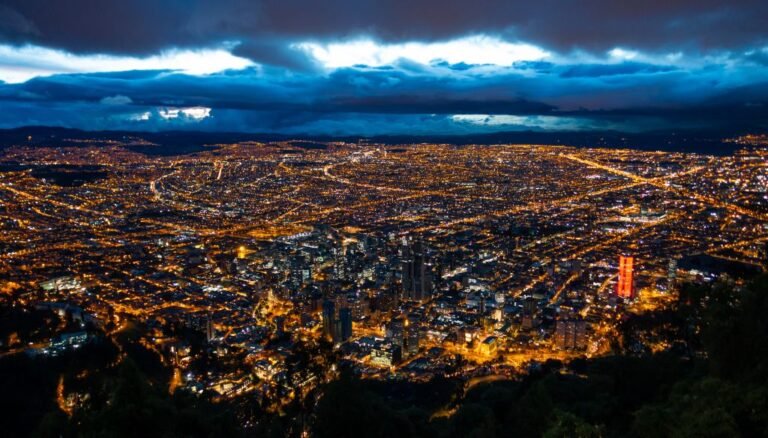 Lee más sobre el artículo Discover San Felipe Distric: Bogotá’s Emerging Art District