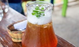 Traditional Colombian Drinks You Must Try in Bogotá