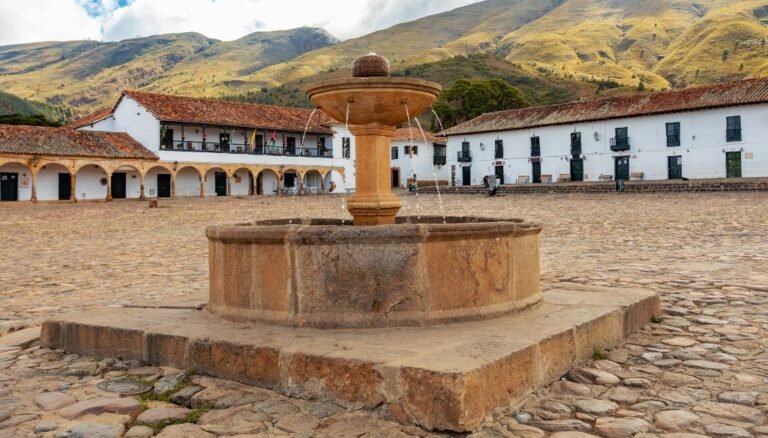Lee más sobre el artículo Weekend Escapes from Bogotá: Hidden Villages and Countryside Adventures